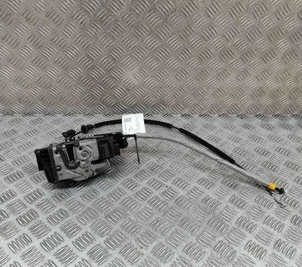 Mercedes-Benz GLE W167 Coupe door lock (next to the handle) A0997200501
