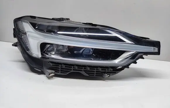 Volvo XC60 Headlight/headlamp 31420412