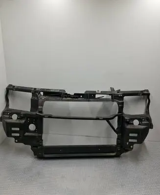 Seat Alhambra (Mk1) Radiator support slam panel 7M0805594AF 7M0805594AE 98VWA00120AB