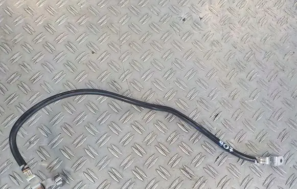Mercedes-Benz Sprinter W907 W910 Negative earth cable (battery) a9079051202