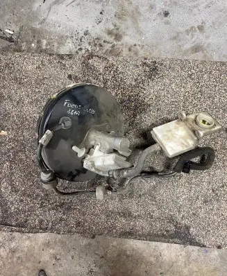 Ford C-MAX I Master brake cylinder 03350886401