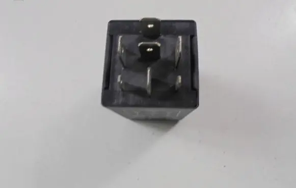 Skoda Superb B5 (3U) Other relay 3U0959627