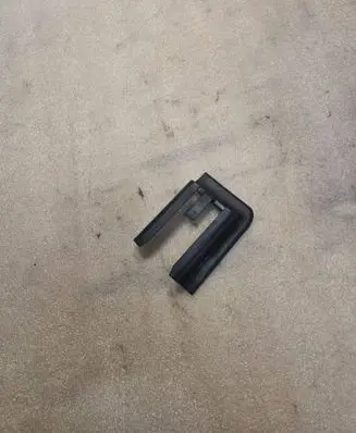 Audi A8 S8 D2 4D Other interior part 4D0881348