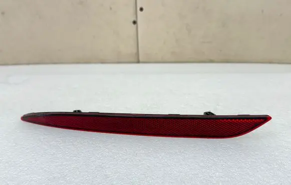 Tesla Model 3 Rear tail light reflector 1077406 107243