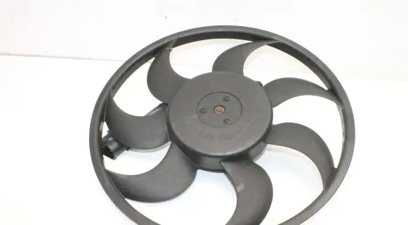 Audi Q7 4L Fan impeller 7L0959455G