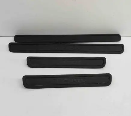 Toyota Avensis T270 sill trim set (inner) 6791605040 6791205040