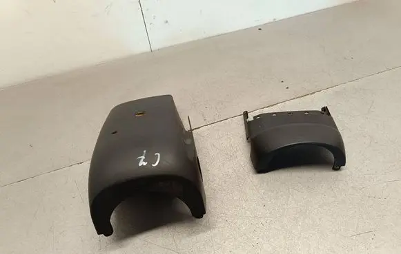 Audi A6 S6 C7 4G Steering wheel column trim 4G0953515