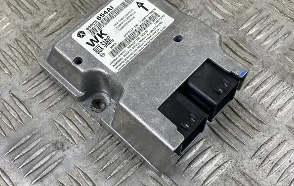 Jeep Grand Cherokee Airbag control unit/module 68025654AI