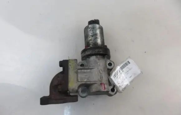 KIA Sorento EGR valve 284104A410