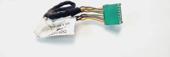 Jaguar XF X250 Other wiring loom CX2314C575AB CX2314C575