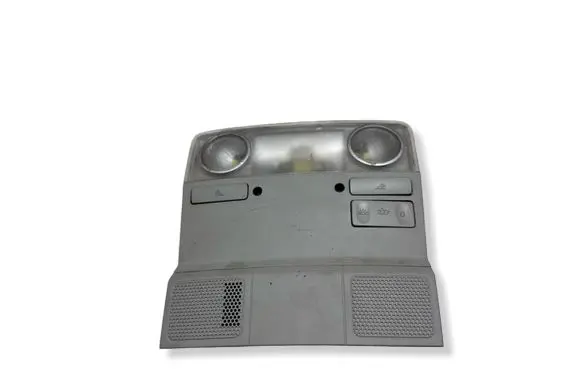 Volkswagen Golf Plus Front seat light 1K0947105