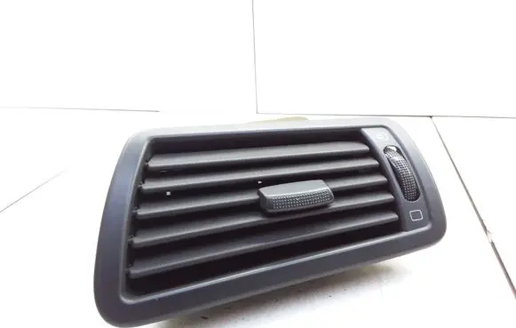 Peugeot 807 Dashboard air vent grill cover trim 1491963077 1484108077
