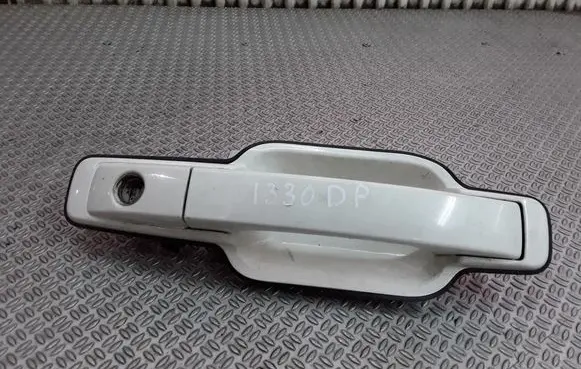 SsangYong Kyron Front door exterior handle