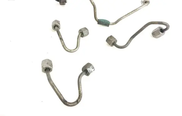 Mini One - Cooper F56 F55 Fuel injector supply line/pipe 