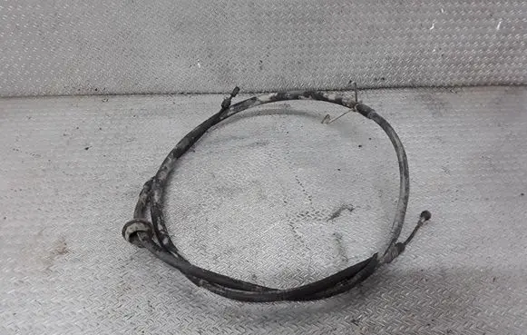Renault Master II Handbrake/parking brake wiring cable 