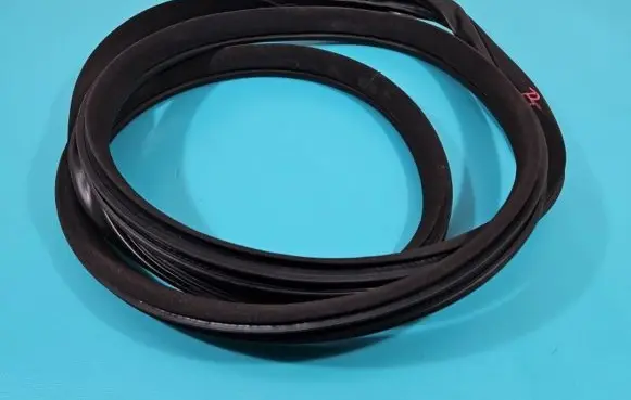 Honda Accord Rubber seal rear door IMPRK1396650