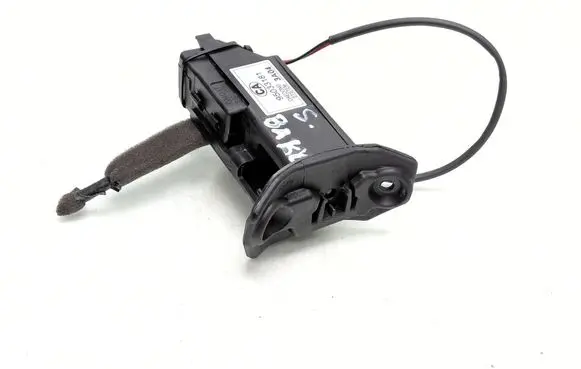 Chevrolet Captiva Fuel tank cap lock 96623003 95033181