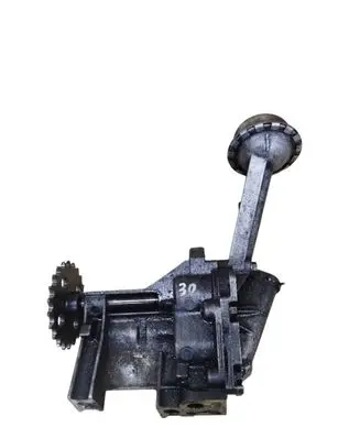 Renault Kangoo I Oil pump 7700600532