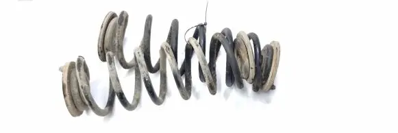 Audi A3 S3 8P Rear coil spring