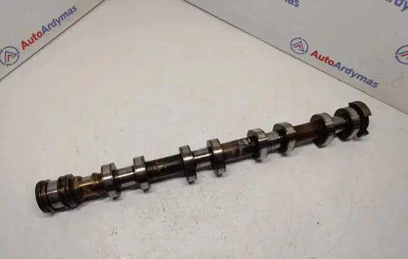 BMW X5 E70 Camshaft 7629528 11317629528 11317568202