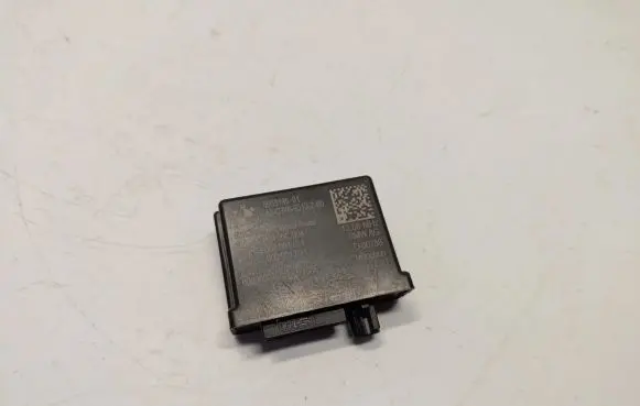 BMW 7 G11 G12 Other control units/modules 6953196 61356953196 61356821593