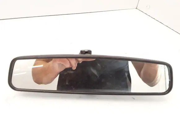 Jaguar X-Type Rear view mirror (interior) E8011083 011083