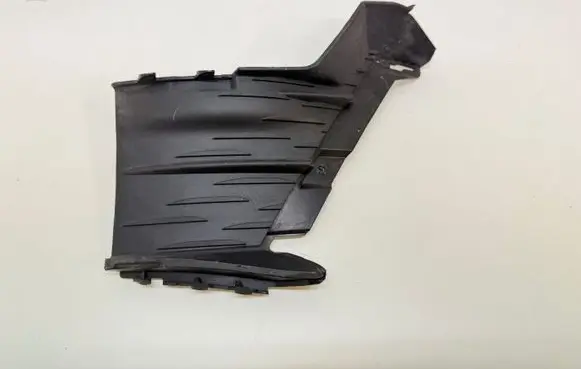 Mercedes-Benz EQE v295 Front bumper lower grill A2958853802