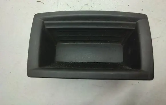 BMW 1 F20 F21 Glove box central console 9212487