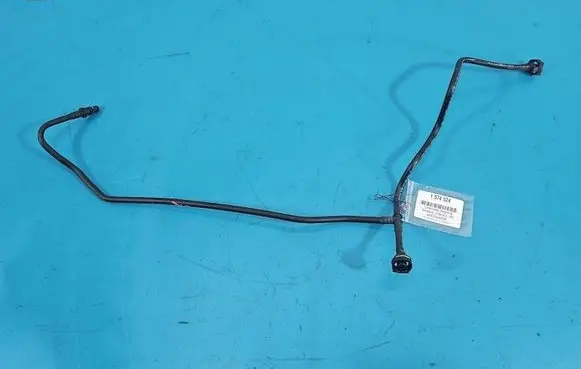 Mercedes-Benz GL X166 Engine coolant pipe/hose A1665001091 IMPRK1574524