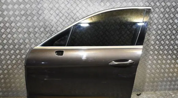 Porsche Panamera (971) Front door D448LM8RM8R555525