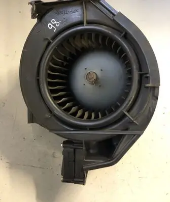 Audi A6 S6 C6 4F Heater blower motor/fan resistor 4F0820521A 4F0910521 9140010511