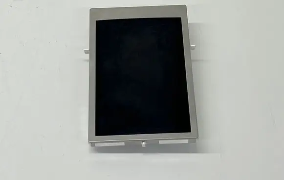 Mercedes-Benz GL X166 Screen/display/small screen A2C00264801 4808P10104 NA75645834Z13