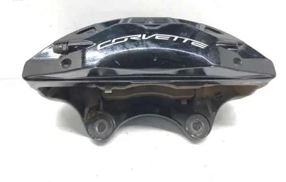Chevrolet Corvette Front brake caliper BREMBO