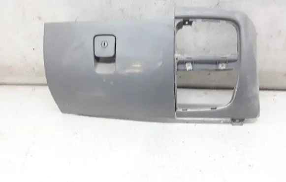 Peugeot Boxer Glove box set 
