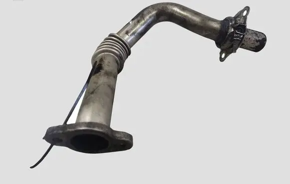 Volkswagen Golf VI EGR valve line/pipe/hose 03L131521R