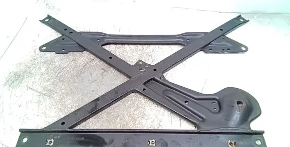 Audi A4 S4 B8 8K Front subframe 8T2399345K