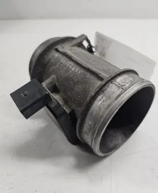 Audi A4 S4 B6 8E 8H Mass air flow meter 059906461D