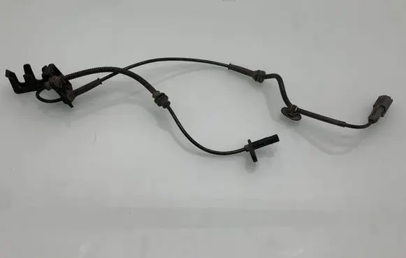 Citroen C4 Grand Picasso ABS brake wheel speed sensor 9674852280