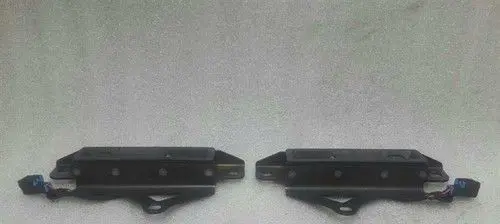 Mercedes-Benz E W238 Lock set A2177700322