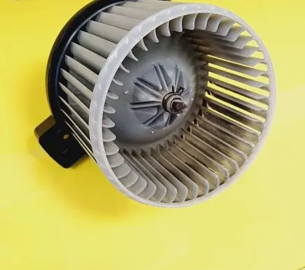 Smart ForTwo I Heater fan/blower 0130101113