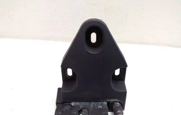 Nissan Primastar Loading door lock 
