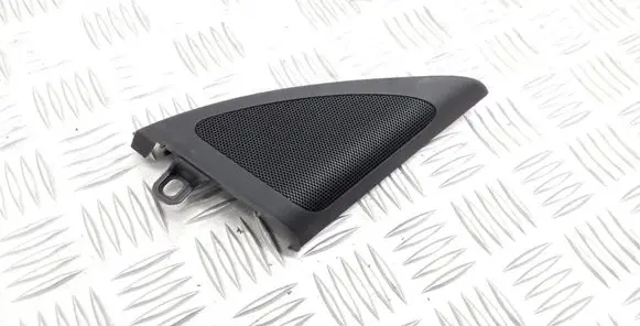 Audi A4 S4 B8 8K Front door speaker cover trim 8K0035424