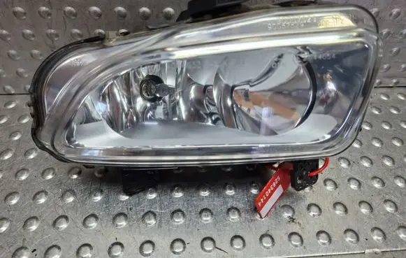 Fiat 500X Front fog light S26340144 00519659180