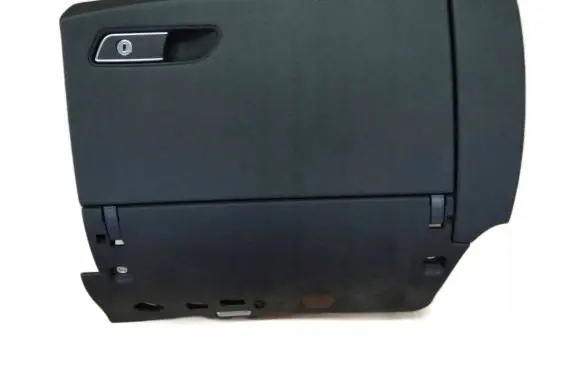 Audi A8 S8 D4 4H Glove box set 4H1857096J