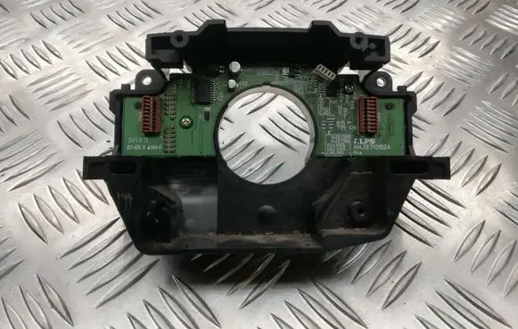 Volvo S60 Steering angle sensor 8685372 02W51A