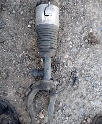 Volvo XC90 Air suspension front shock absorber 31451831 15140018514 160218135832