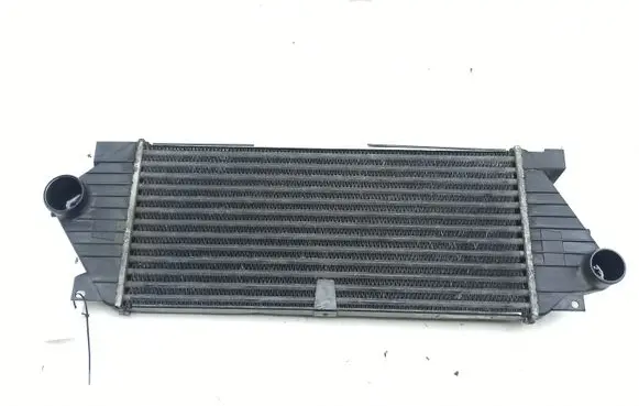 Mercedes-Benz ML W163 Intercooler radiator 1035042 1030163