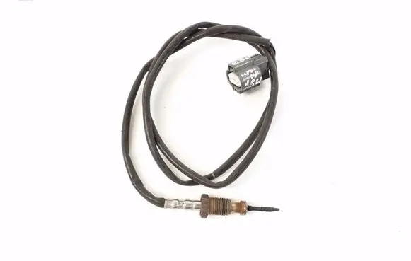 Mitsubishi ASX Exhaust gas temperature sensor 1587A038