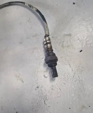 Citroen DS5 Lambda probe sensor 754896180