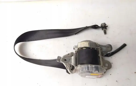 Nissan Micra Front seatbelt 86884BC715